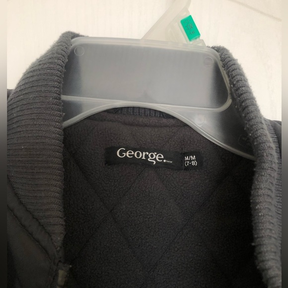 Bomber Jacket - Picture 2 of 2